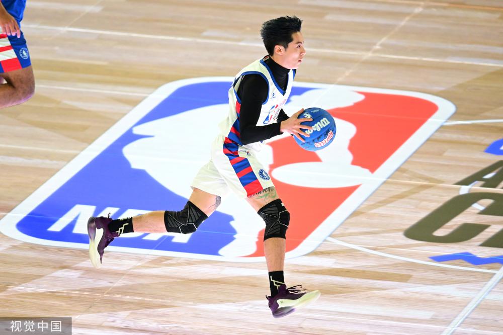 对手的反扑 对手的反扑