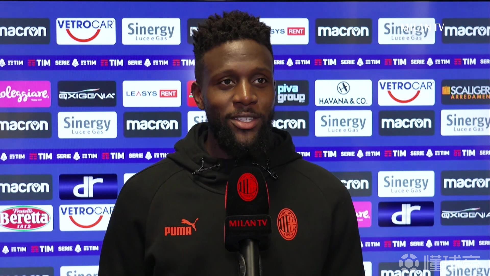 动员们不懈 动员们不懈