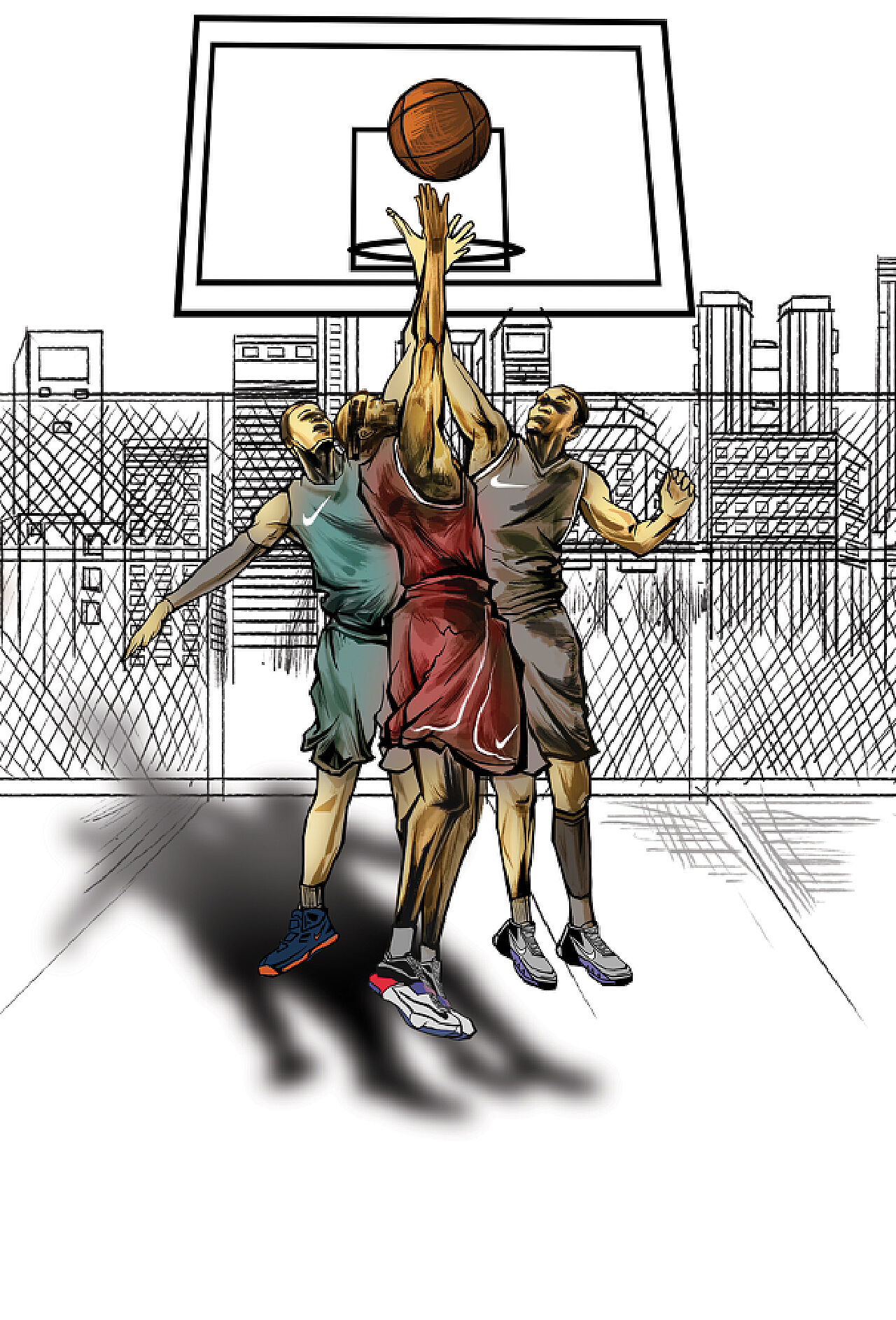 在这样的情 在这样的情